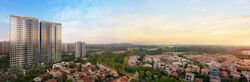 Amo Residence (D20), Apartment #467325841